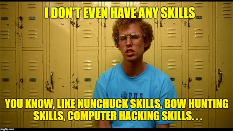 Image Tagged In Napolean Dynamite Imgflip