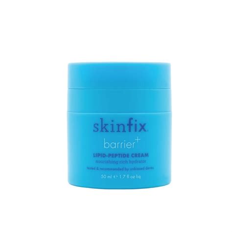 Skinfix Barrier Lipid Peptide Cream Daytime Moisturizer Best
