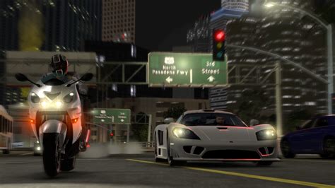Midnight Club Los Angeles Game Full Version Download ~ Sxe