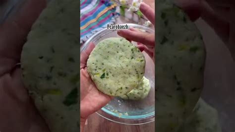 Receta de Arepas de calabacín con avena Actualizado mayo