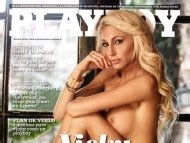 Victoria Xipolitakis Desnuda En Playboy Magazine Argentina