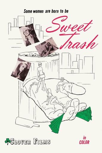 sweet trash vinegar syndrome drive in collection dvd trashmen media