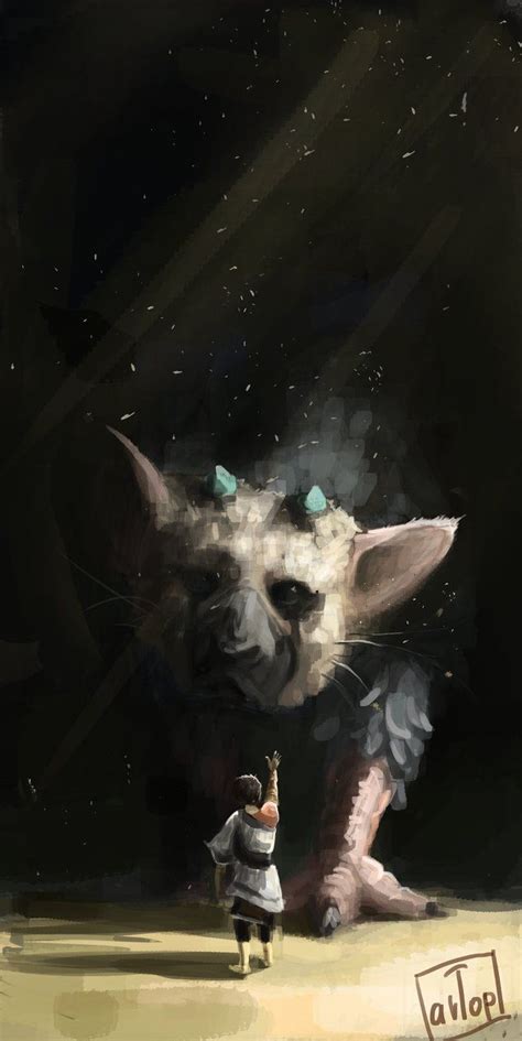 Maybe you would like to learn more about one of these? The Last Guardian Phone Wallpapers - Top Free The Last Guardian Phone Backgrounds - WallpaperAccess