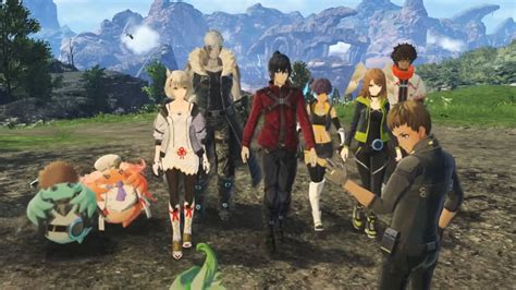 Xenoblade Chronicles 3 All Characters And How To Unlock Heroes Imore