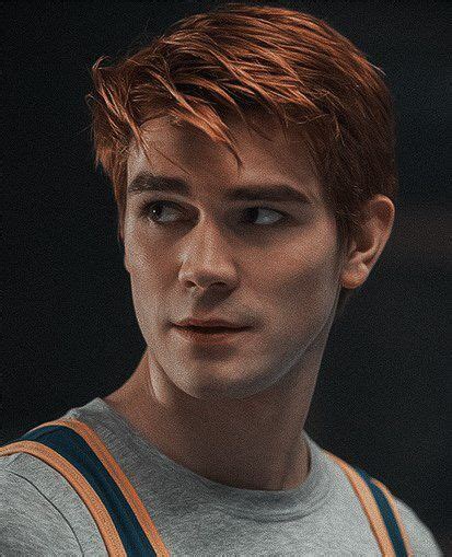 Archie Andrews Riverdale Archie Andrews Riverdale Riverdale Archie