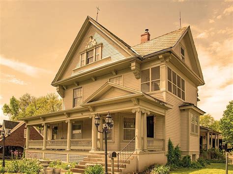 Look Inside This One On The Auction Block Circa 1880 In Missouri