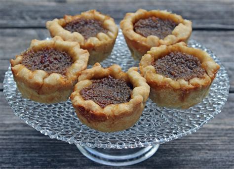it s the quintessentially canadian treat how you can make these little bites of heaven without