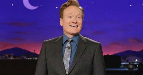 Conan Obriens New Comedy Tour Is Coming To Bc