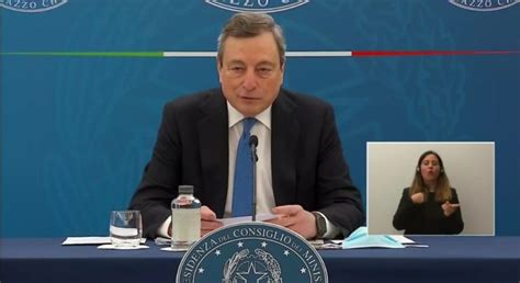 Das mittelmeerland plant wegen der sich gut entwickelnden mai ihren betrieb aufnehmen dürfen. Italien: Draghi kündigt Öffnungsschritte ab 26. April an ...