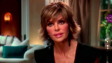Discovernet The Untold Truth Of Lisa Rinna