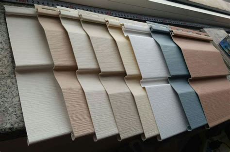 Exterior Wall Siding Panels The Perfect Way To Enhance Your Homes