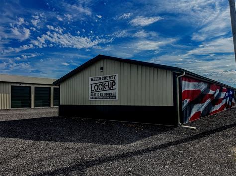 Pay Online — Wells County Lock-Up