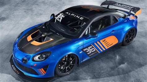 2020 Alpine A110s Sports Car Dials Up The Power