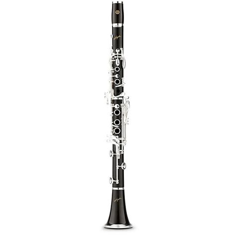 Selmer Paris Signature Professional Bb Clarinet Music And Arts