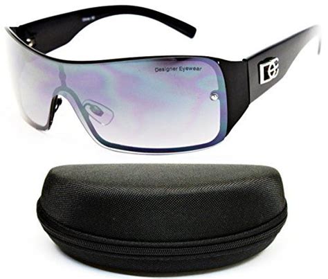 D1008 Cc Designer Diamond Eyewear Turbo Sunglasses O1685b Black Black Smoked Smoked 100 Uv