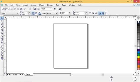 Cara membuat kartu nama di corel draw x7. Computer Grafis: TUTORIAL PEMBUATAN KARTU NAMA DI COREL DRAW