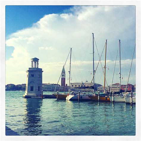 Mezza Giornata All Isola Di San Giorgio Di Venezia Rominvenice