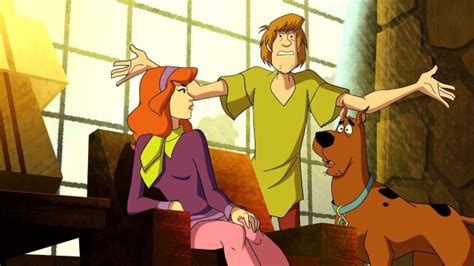 Watch Scooby Doo Mystery Incorporated Grim Judgement S2 E9 Tv Shows