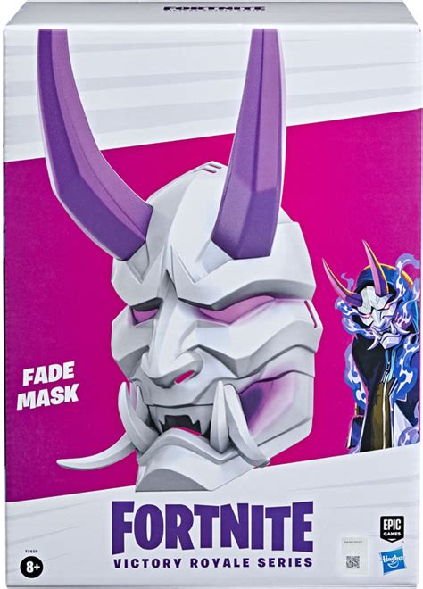 Fortnite Role Play Mask Fade Wholesale