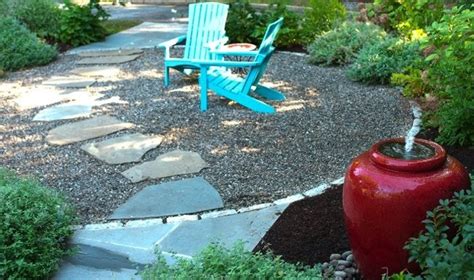 Gravel Patios What You Need To Know Bob Vila