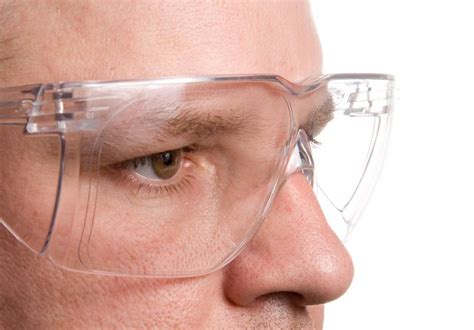 Can Prescription Glasses Be Used As Safety Glasses Arena Eye Care