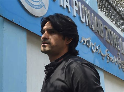 Pakistan Fast Bowler Mohammad Irfan Suspended For A Year After Failing To Report Spot Fixing