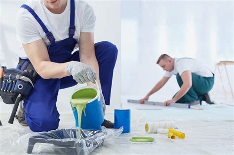 Painter And Decorator In Coalisland Find The Very Best Builders In