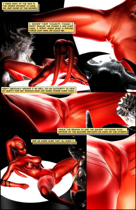 Talon X 1 Darthhell Star Wars ⋆ Xxx Toons Porn