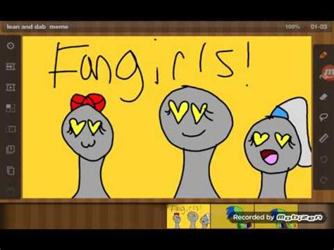 We did not find results for: Lean and dab meme - YouTube