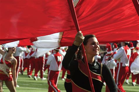 Auditions For Bands Color Guard Are March 26 28 Announce