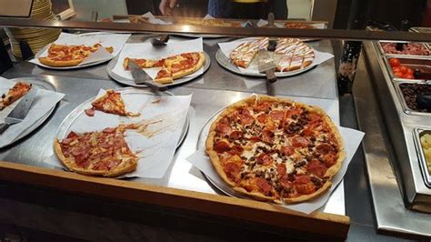 Pizza inn locations & hours near san francisco. Pizza Inn, Rockingham - Menu, Prices & Restaurant Reviews ...
