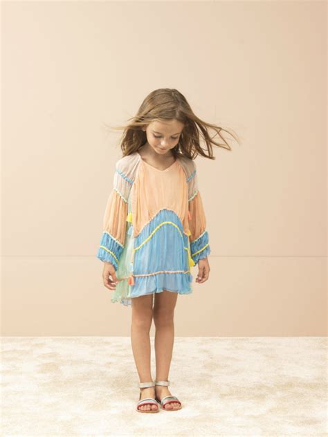 Created by founder and editor aastha agarwal. Kids Summer Fashion 2017: Boho Trends For Little Fashionistas