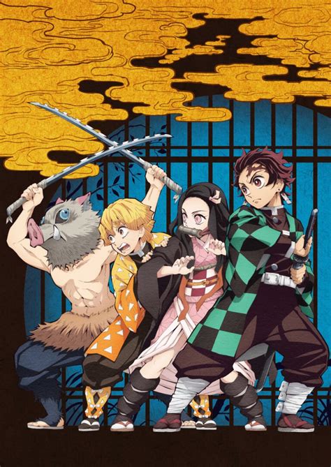 Download Demon Slayer Theme For Windows 10
