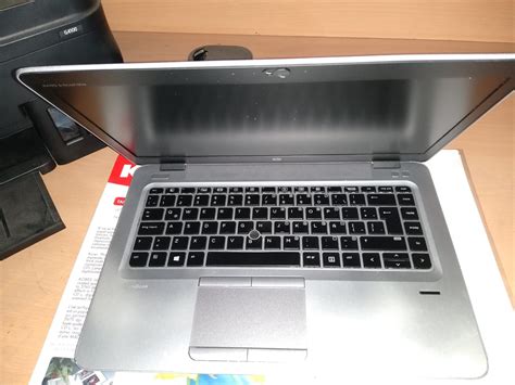 Laptop Hp Elitebook 725 G3 Renovada Bitsolutions