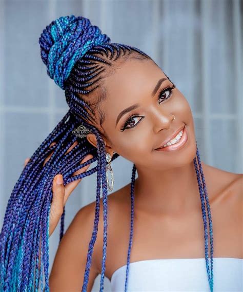 Https://tommynaija.com/hairstyle/braided Hairstyle For Lady