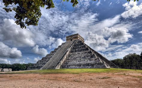 Chichen Itza The Maya Eternal Heritage Traveldigg Com