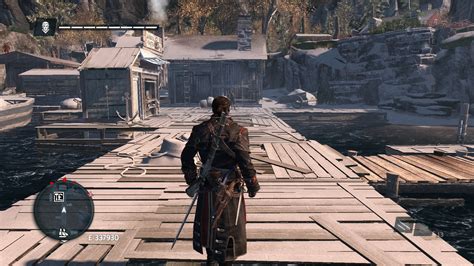 Assassin's Creed Rogue Download Highly Compressed Full Game In Parts ...