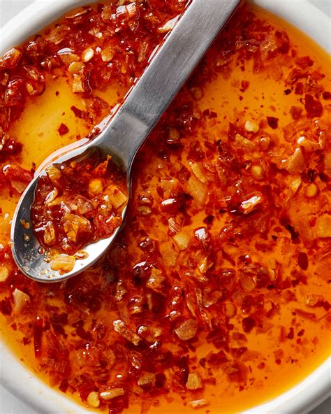 The Best Chili Crisp Condiments You Can Buy Online 2021 Epicurious