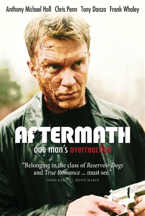 Aftermath 2014 Poster 1 Trailer Addict