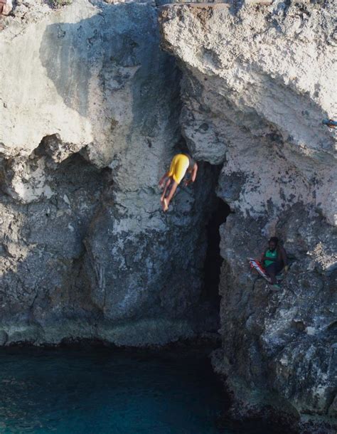 cliff diving rick s cafe negril jamaica negril monteg… flickr