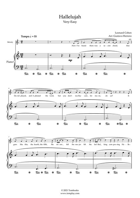 Hallelujah Sheet Music Viola Hallelujah Sheet Music For Piano Viola