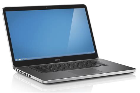 Dell Declares The Updated Xps 13 The Worlds Smallest 13 Inch Laptop
