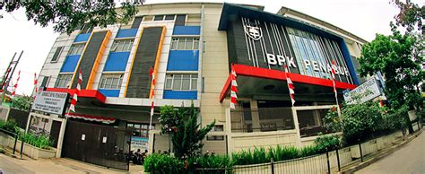 Bpk penabur has schools in 15 cities which are in four provinces: Sekolah Penabur Bandung - Nusagates