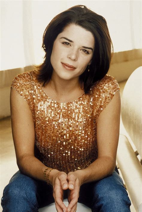 Picture Of Neve Campbell