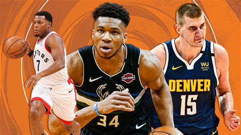 Each day they evaluate all of the playing surfaces for texture, cleanliness and the lateral and. NBA Continuity Rankings - Which teams hold the edge in the ...