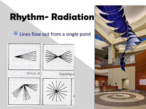 Principles Of Design Rhythm Transition