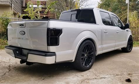 Viking Shocks Just Arrived Ford F150 Forum Community Of Ford Truck Fans
