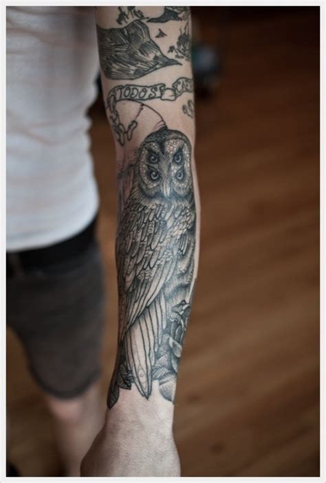 More Than 60 Best Tattoo Designs For Men in 2015