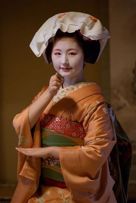 By Gaap Id Photohito Japanese Culture Geisha Traditional Dresses