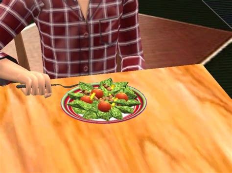 59 Best Images About Sims 2 Downloads Custom Food On Pinterest The